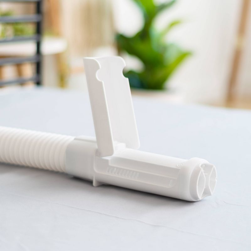 IRIS High-Powered Blanket Warmer with Shoe Dryer Attachment