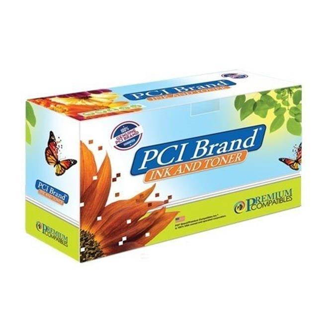 PCI 106R02138-PCI Xerox 823A CB380A Toner Cartridge - Black