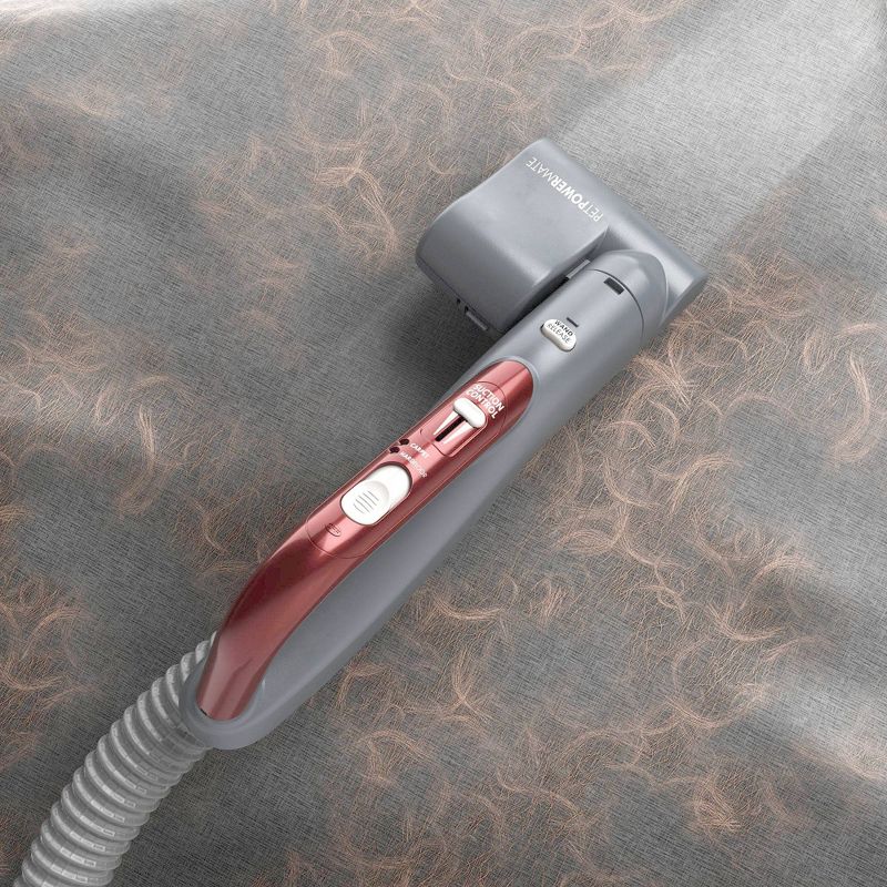 Kenmore Pet Friendly Pop-N-Go with UltraPlush Canister