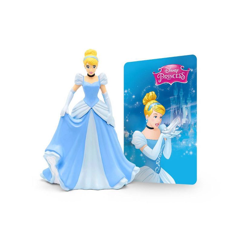 Disney Cinderella Tonie Audio Play Figurine
