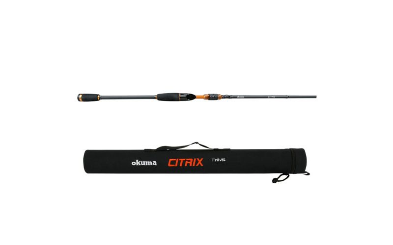 Daiwa Tatula Casting Rod TTU711HFB