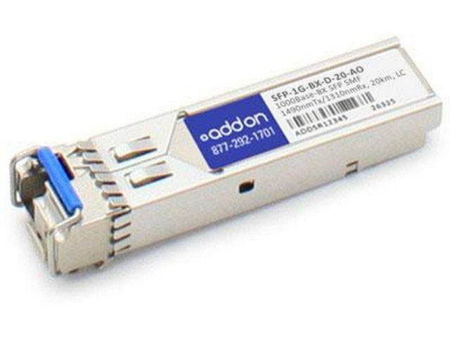 Addon Dell 330-4328 Compatible Taa Compliant 8gbs Fibre Channel Lw - 330-4328-AO
