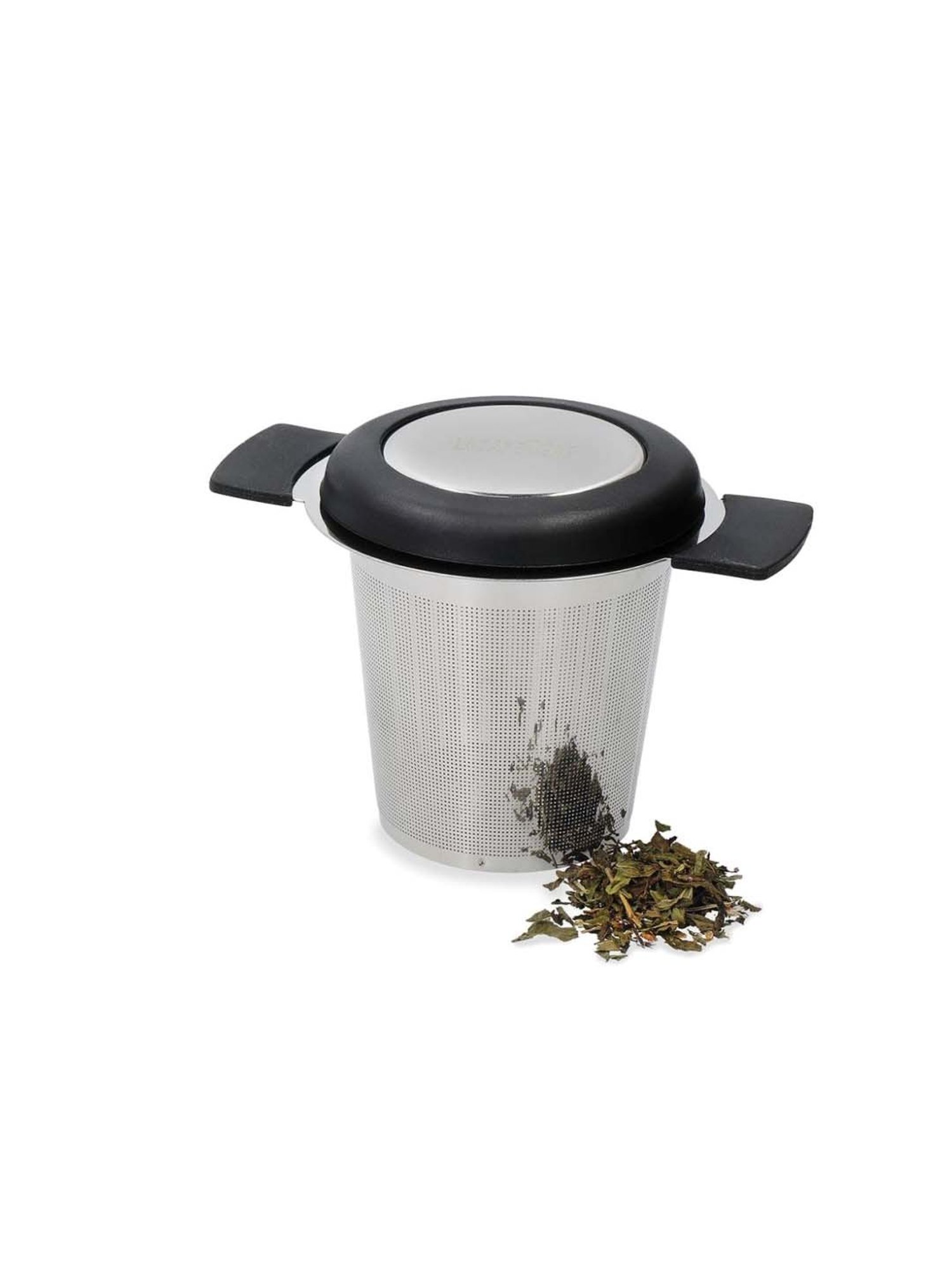 La Cafetiere Silver Stainless Steel Tea Filter Basket