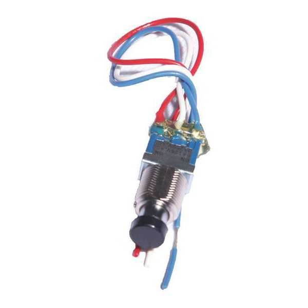 Securitron Securitron MKSA Additional Switch Alternate SPDT For MKA