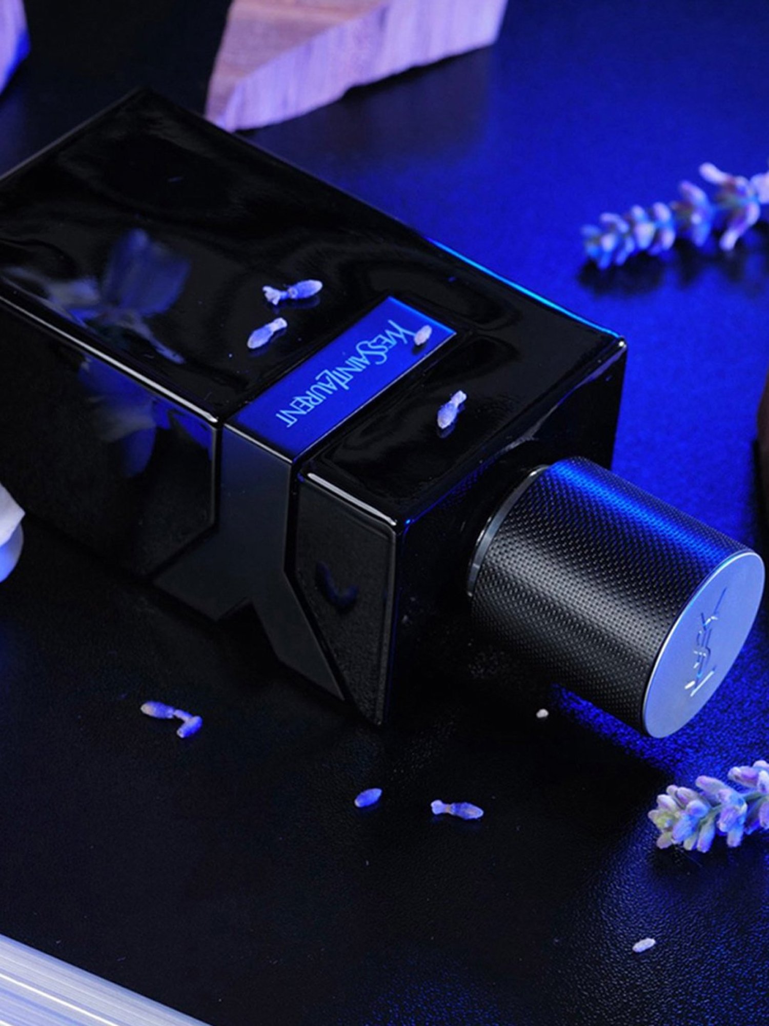 Yves Saint Laurent Y Le Parfum - 60 ml