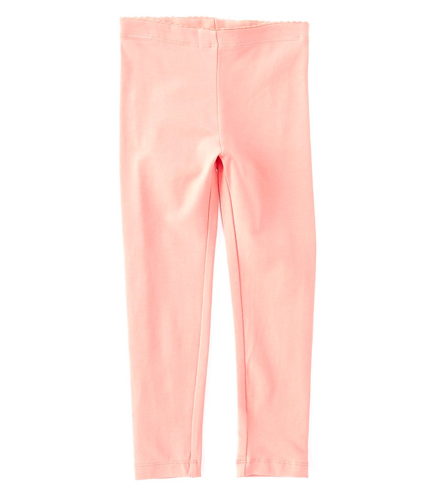 Tea Collection Little Girls 2-6 Pull-On Leggings