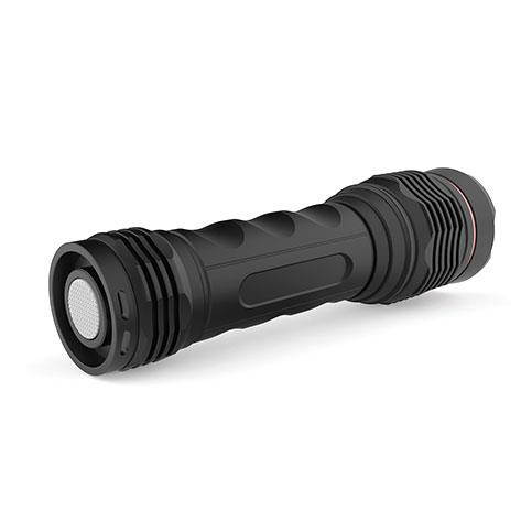 6542  1400 LUMEN FLASHLIGHT