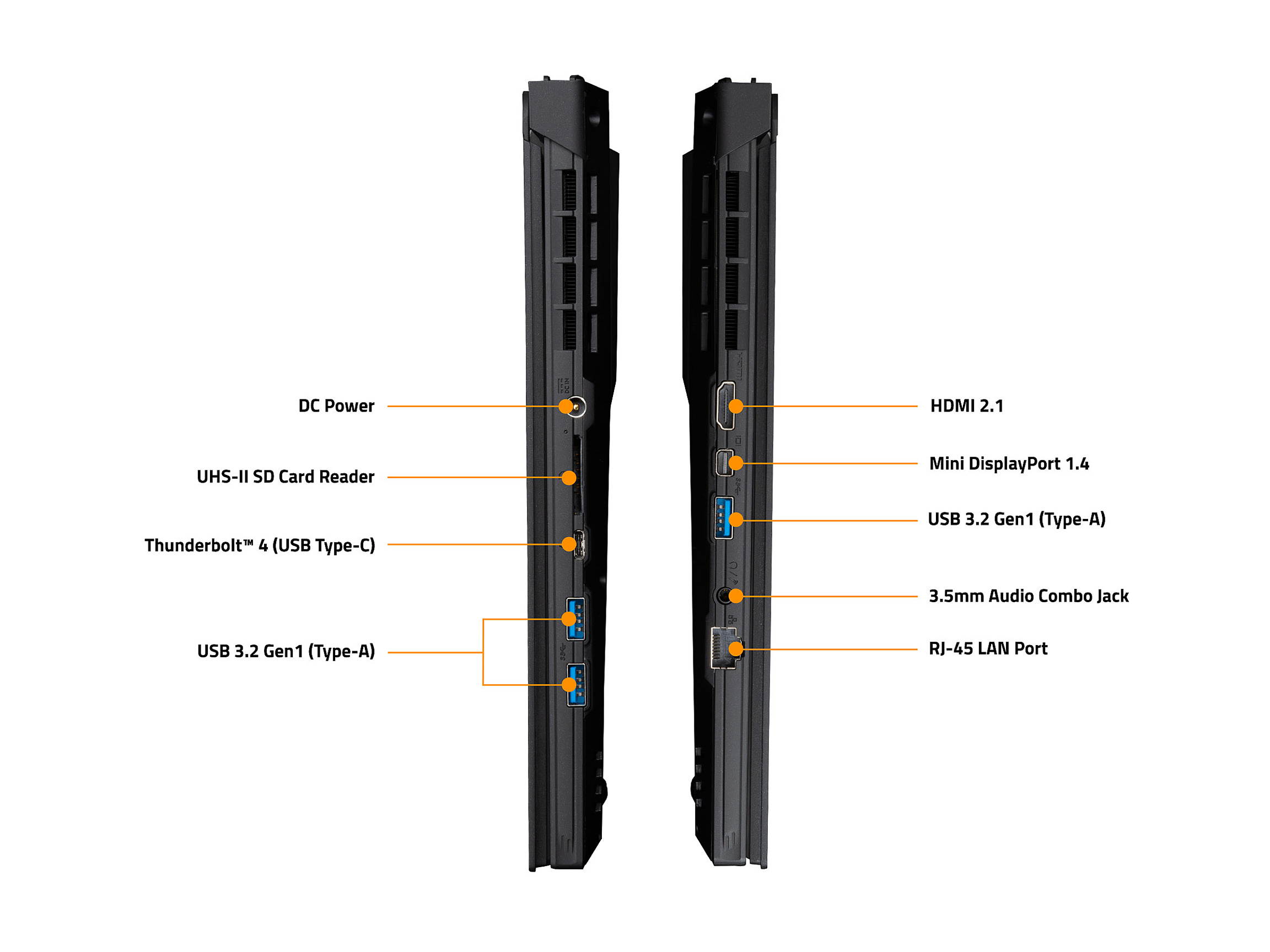 GIGABYTE AORUS 15P XD - 15.6" FHD IPS Anti-Glare 300Hz, Intel Core i7, NVIDIA GeForce RTX 3070 Laptop GPU 8GB GDDR6, 16GB Memory, 1TB SSD, Win10 Home, Gaming Laptop (AORUS 15P XD-73US324SH)
