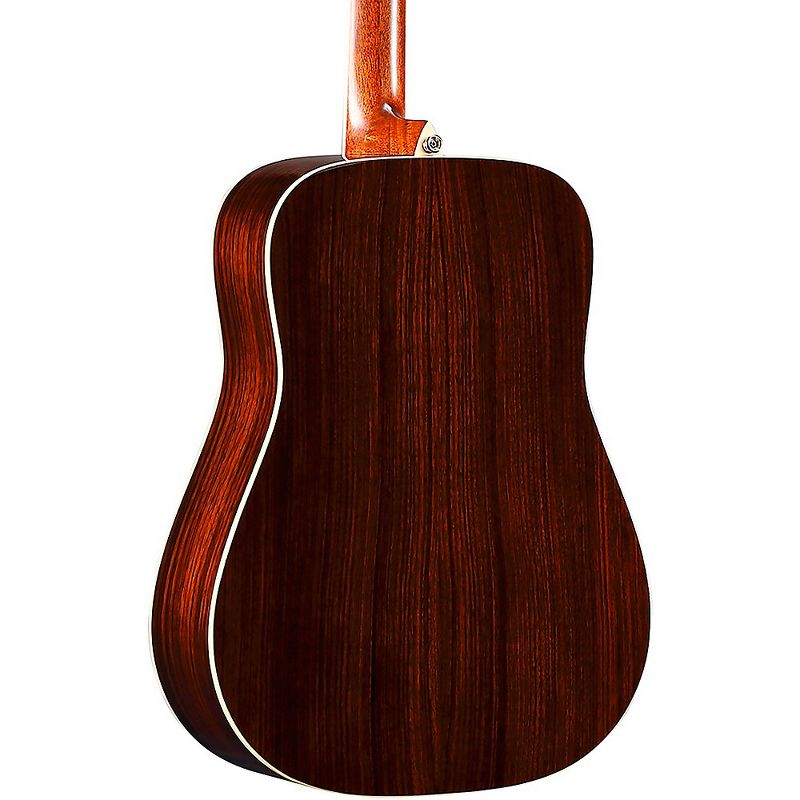 Alvarez MD70BG Masterworks Dreadnought Acoustic Guitar Natural