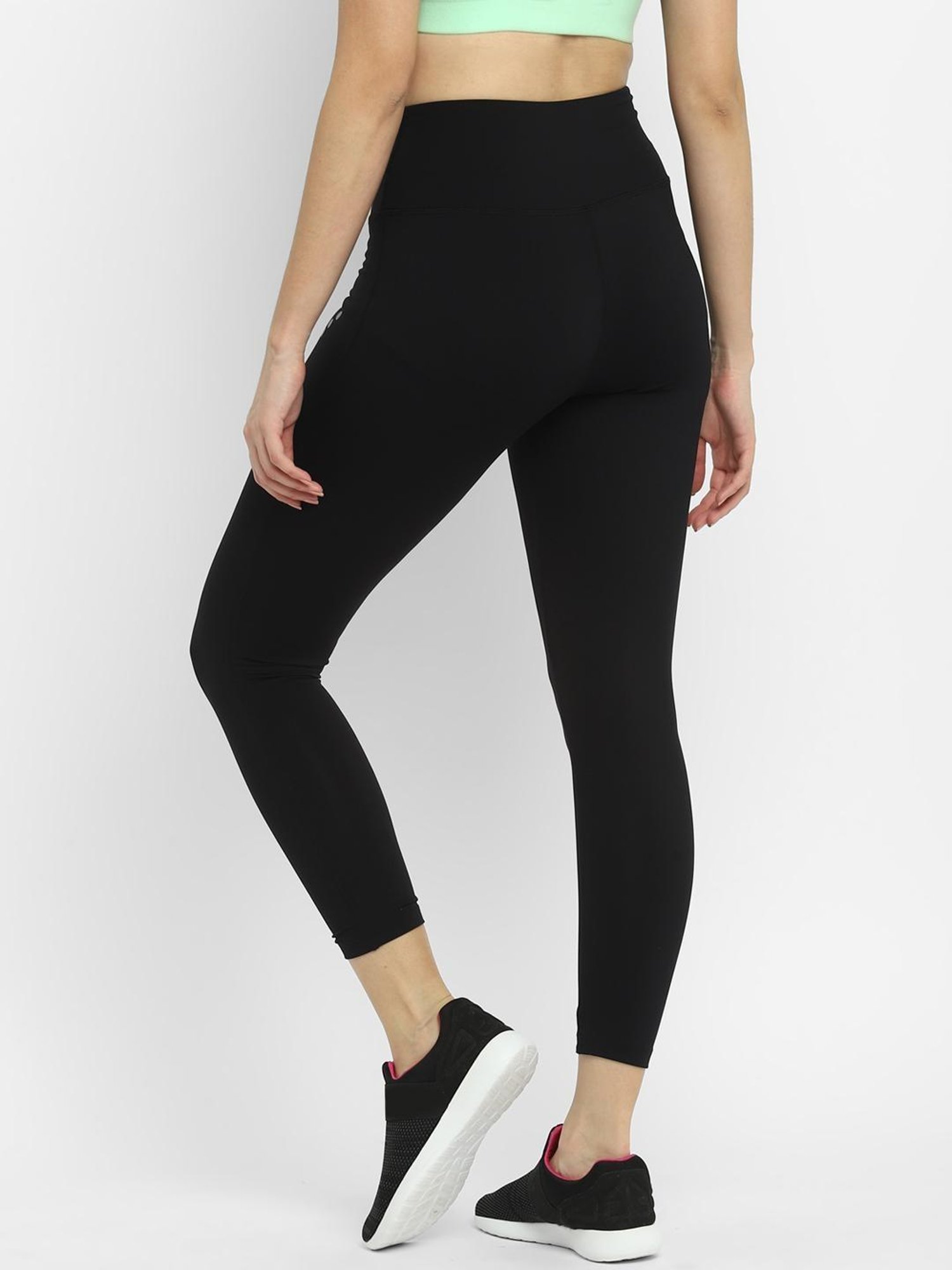 Da Intimo White Lace Stockings