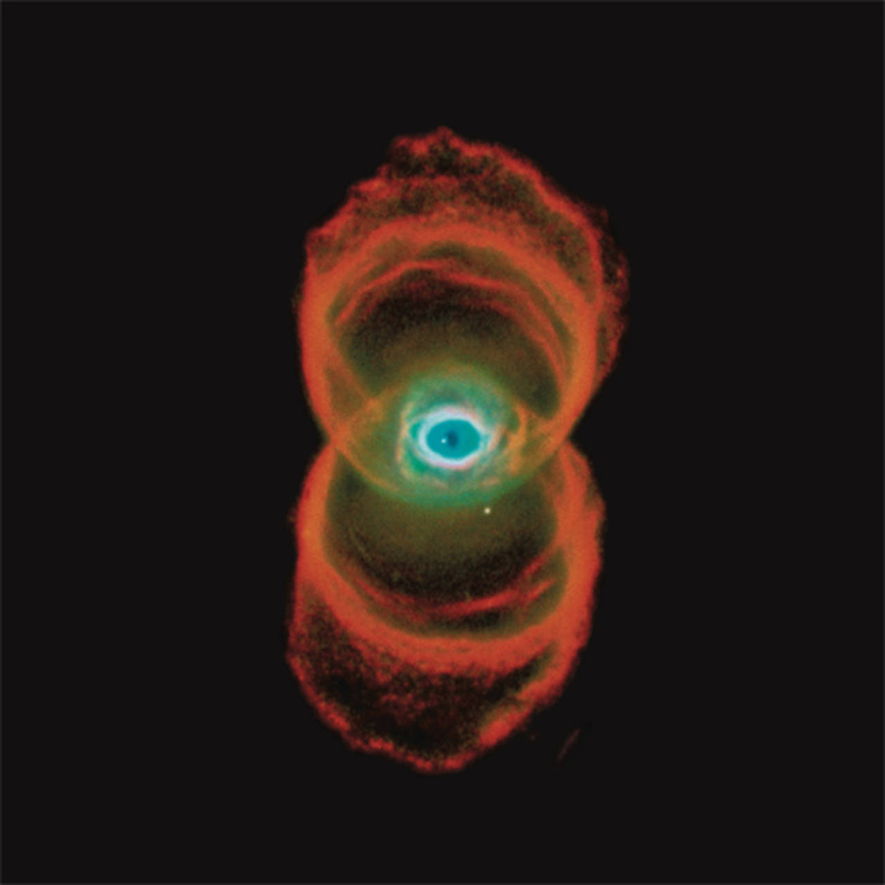 Pearl Jam Binaural 2LP (Vinyl)