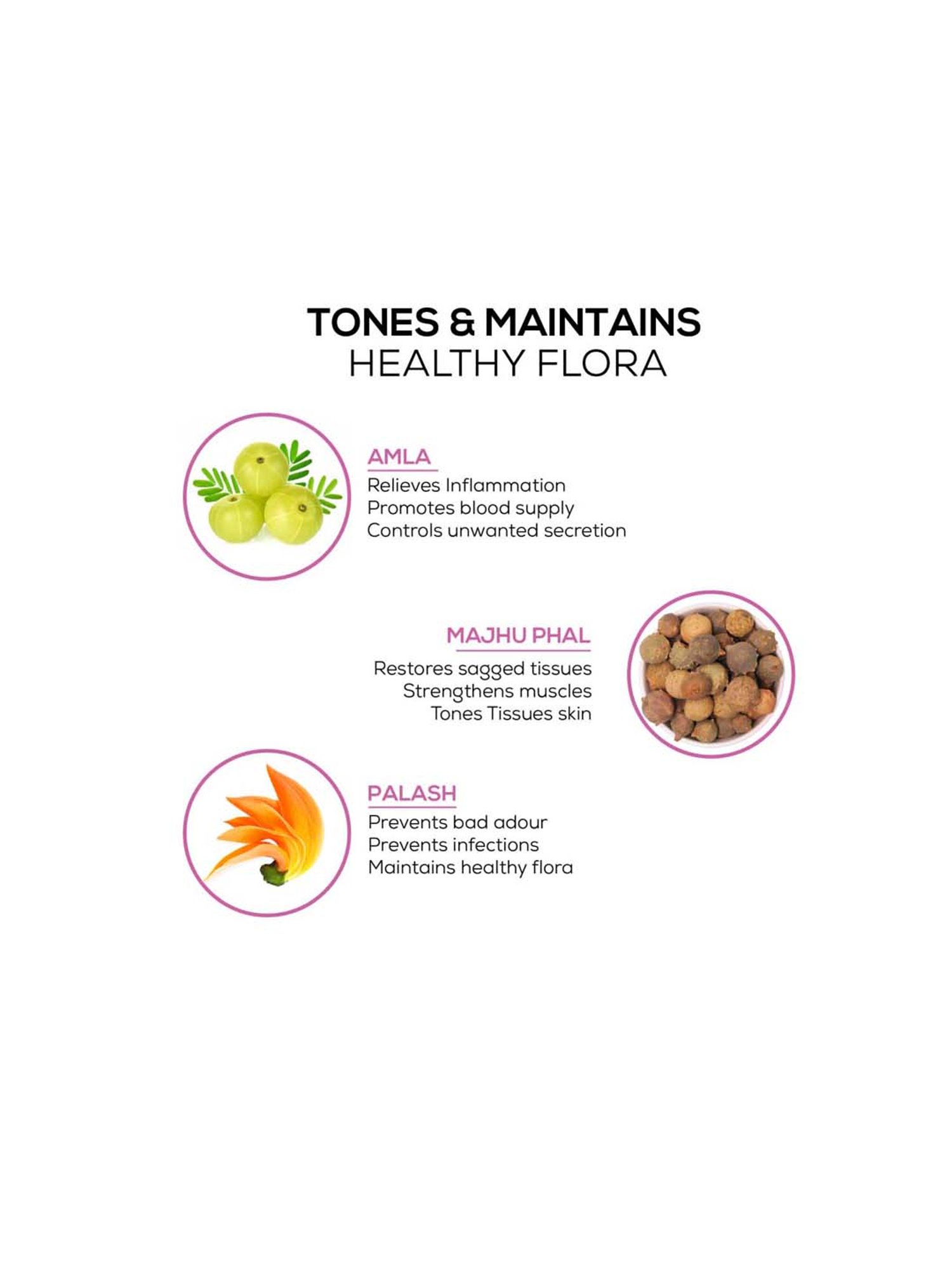 VWash Plus Expert Intimate Hygiene - 350 ml