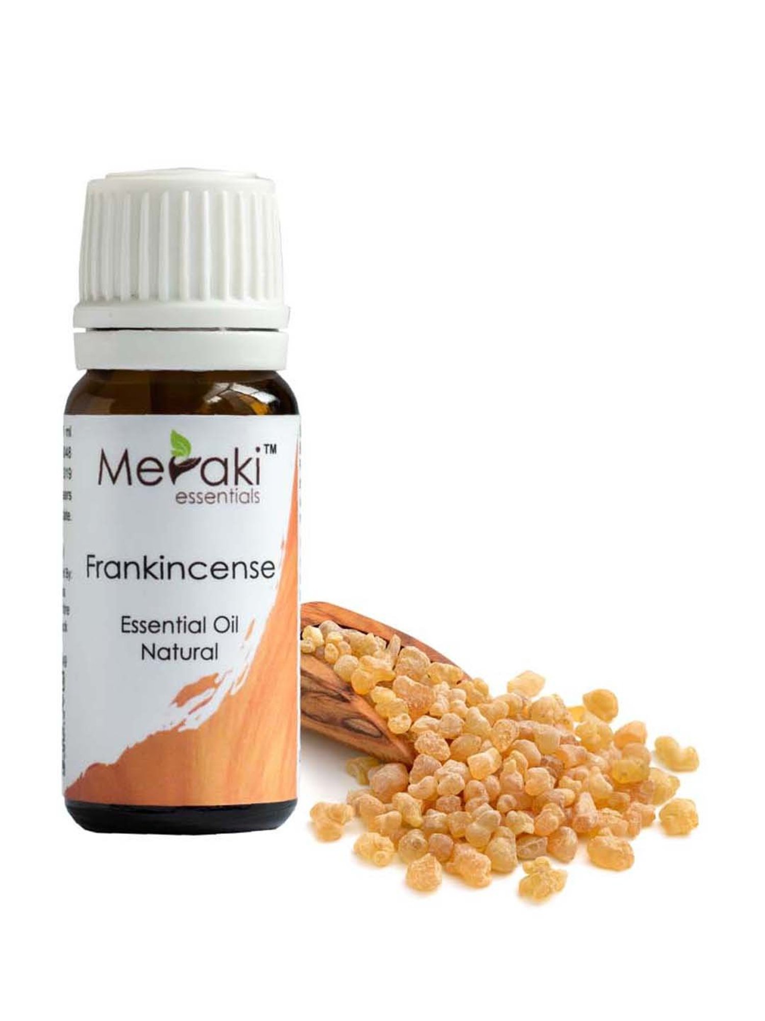 Meraki Essentials Frankincense Essential Oil - 10 ml