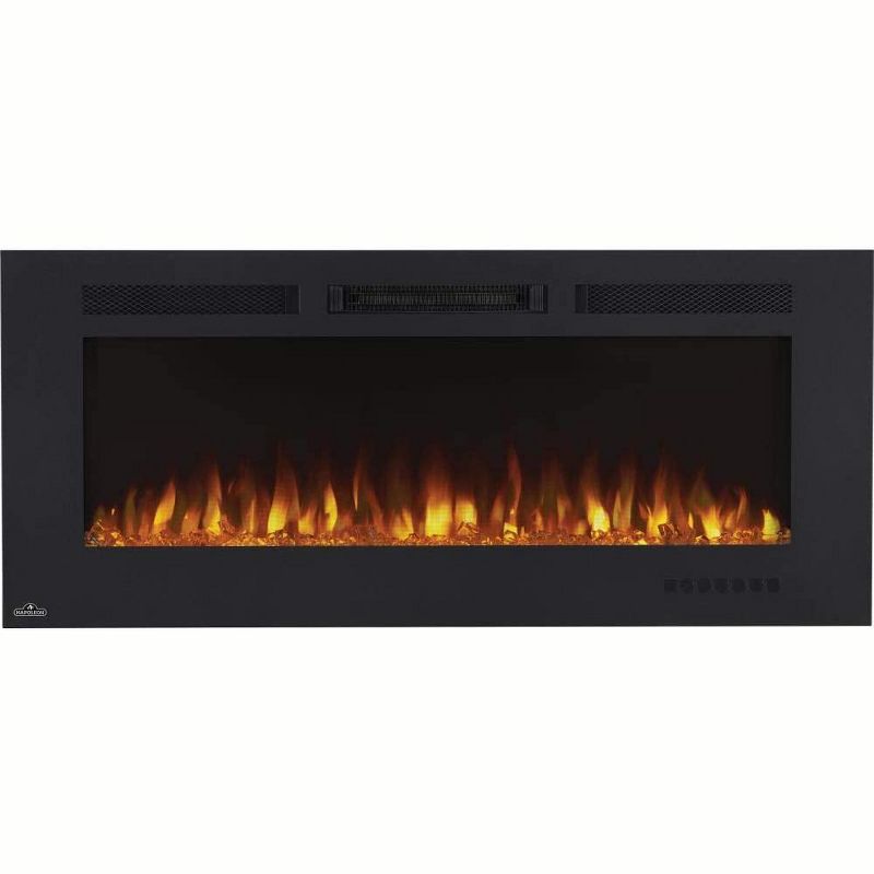Napoleon Products 42-In Allure Phantom Wall Mount Electric Fireplace - NEFL42FH-MT