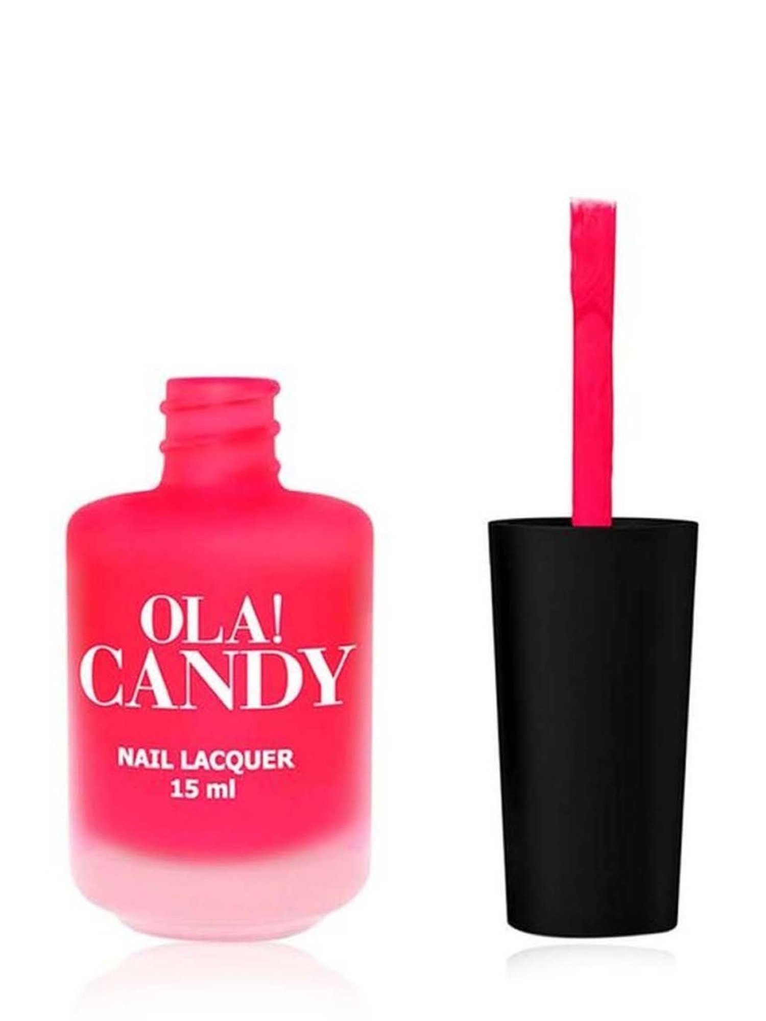 Ola Candy Strawberry Tulips Matte 345 - 15 ml