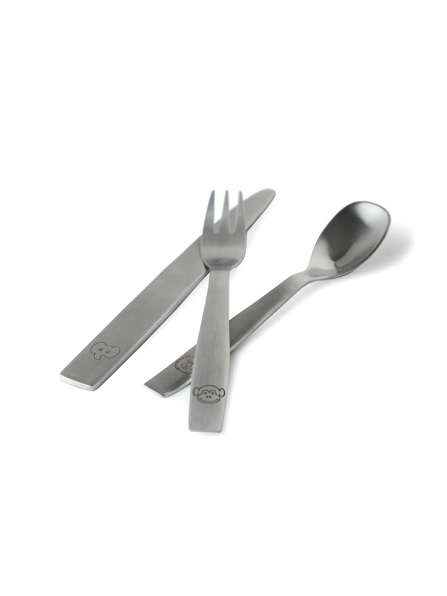 Mason Home Celestial Silver Salad Server