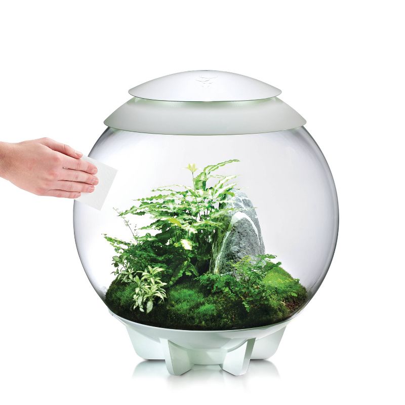 Little Giant Pumps 582507 1325 GPH 1/10 HP Magnetic Drive In Line Aquarium Pump