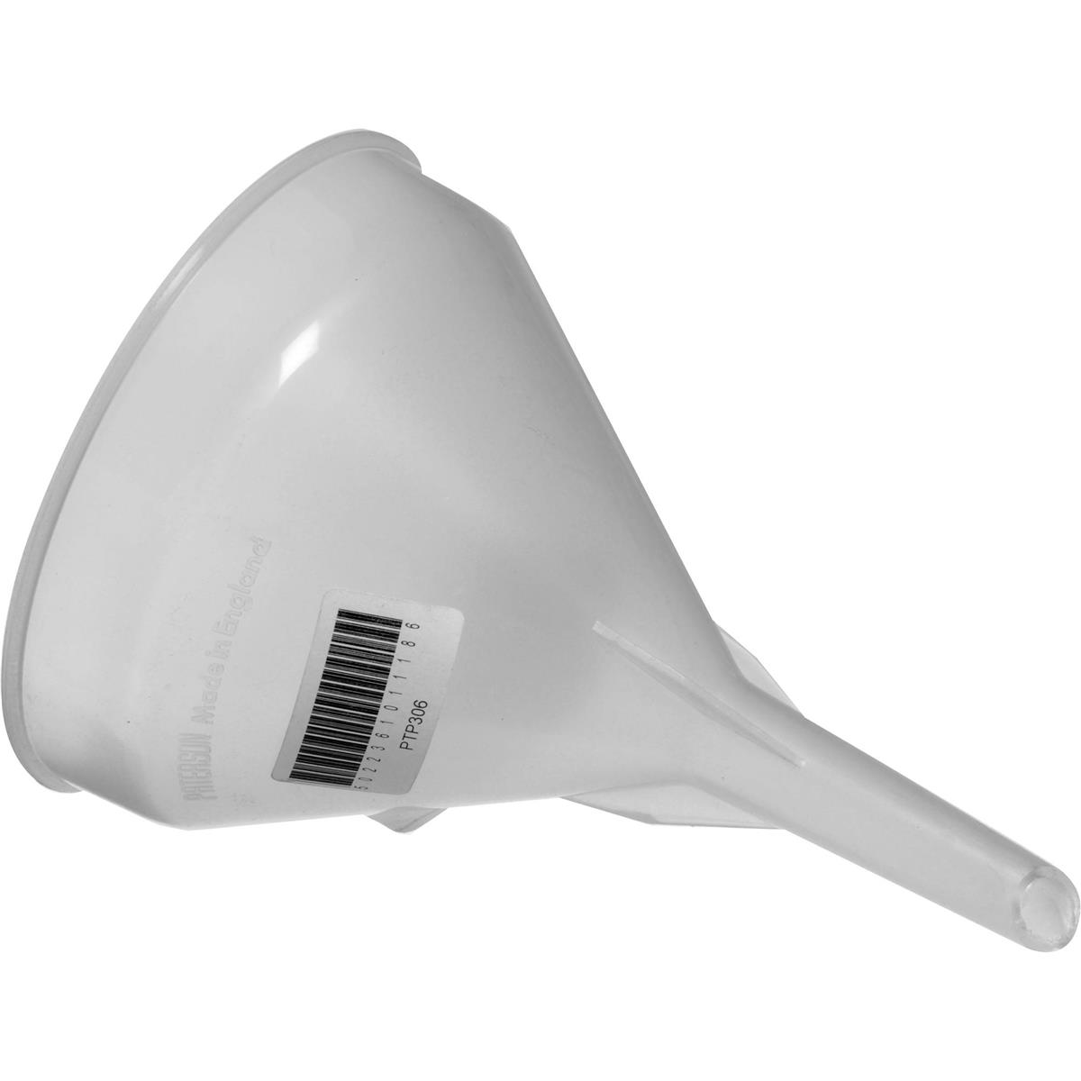 Paterson Photographic 4.25" (11 Cm) Funnel #PTP306