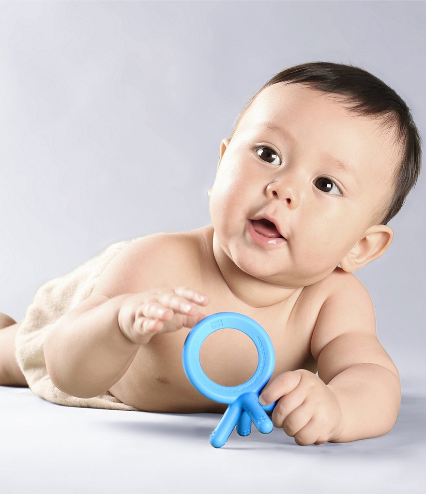 Comotomo Silicone Teether