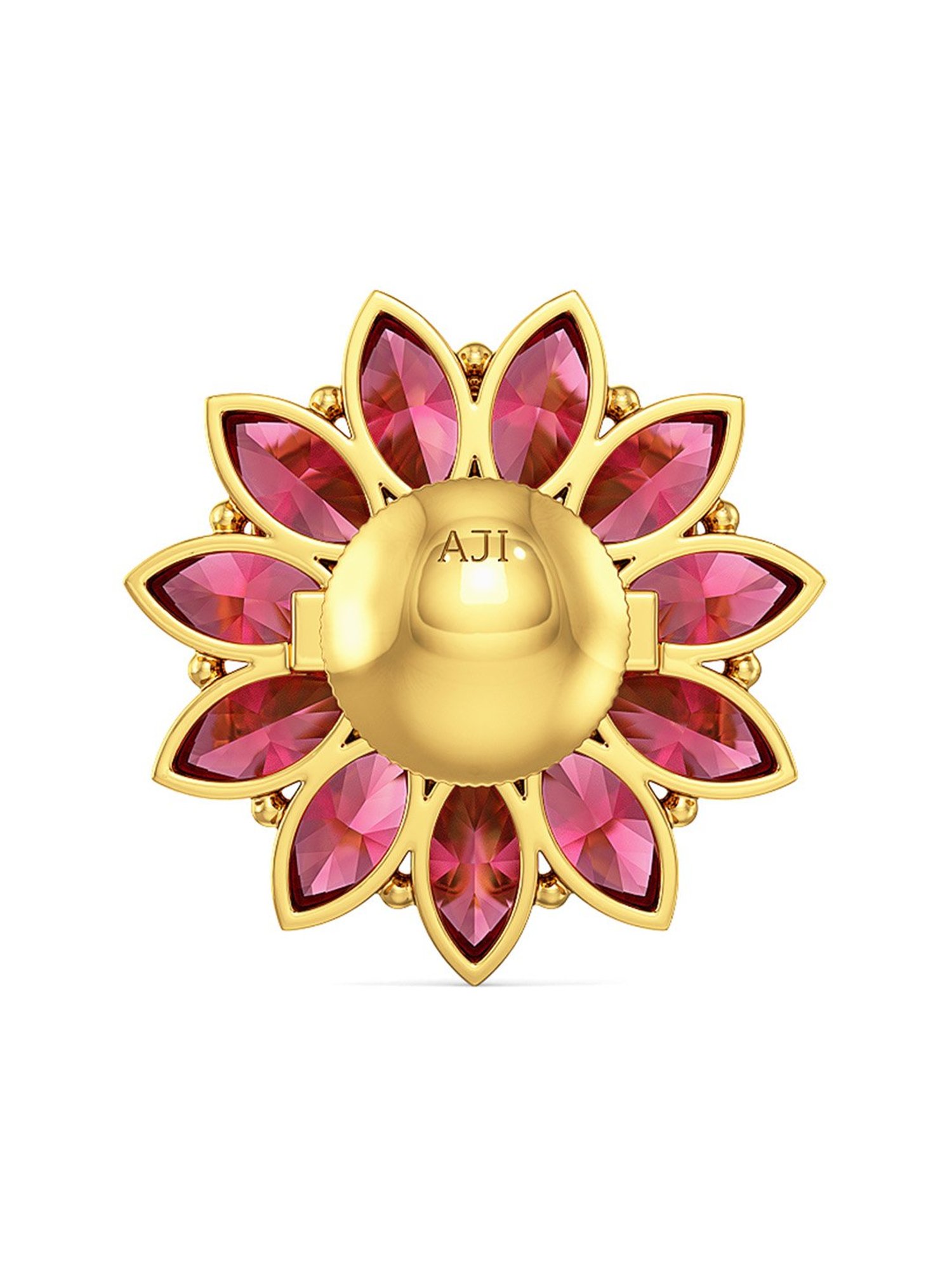 Joyalukkas 22k Gold Earrings for Women