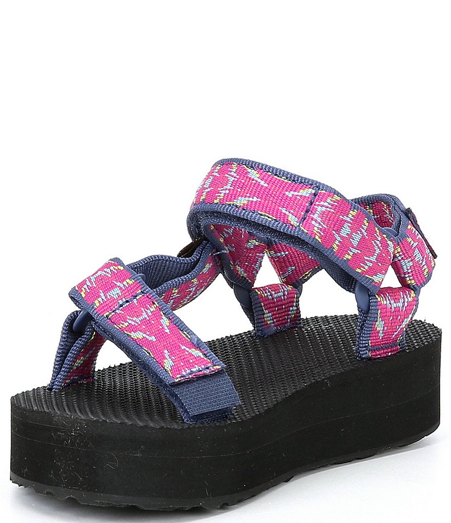 Teva Girls' Midform Universal Sandals (Toddler)