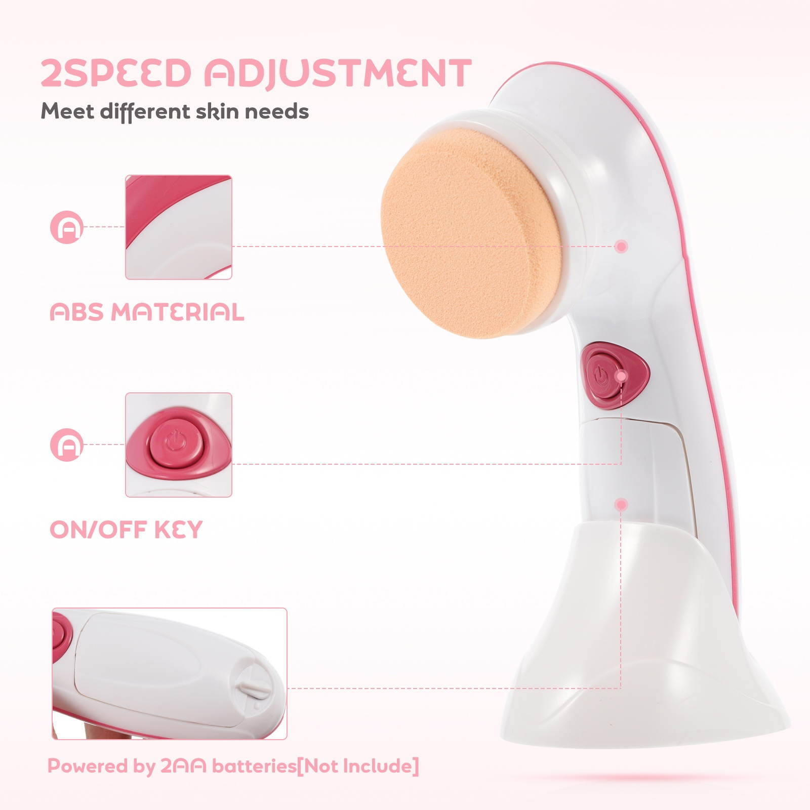 Wireless Pro Controller for Nintendo Switch/Switch Lite Console,Rechargeable Remote Gamepad Support Adjustable Turbo,Screenshot and Gyro Axis - Black