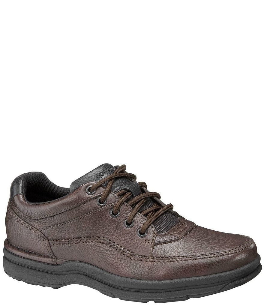 Rockport World Tour Classic Men's Casual Oxfords
