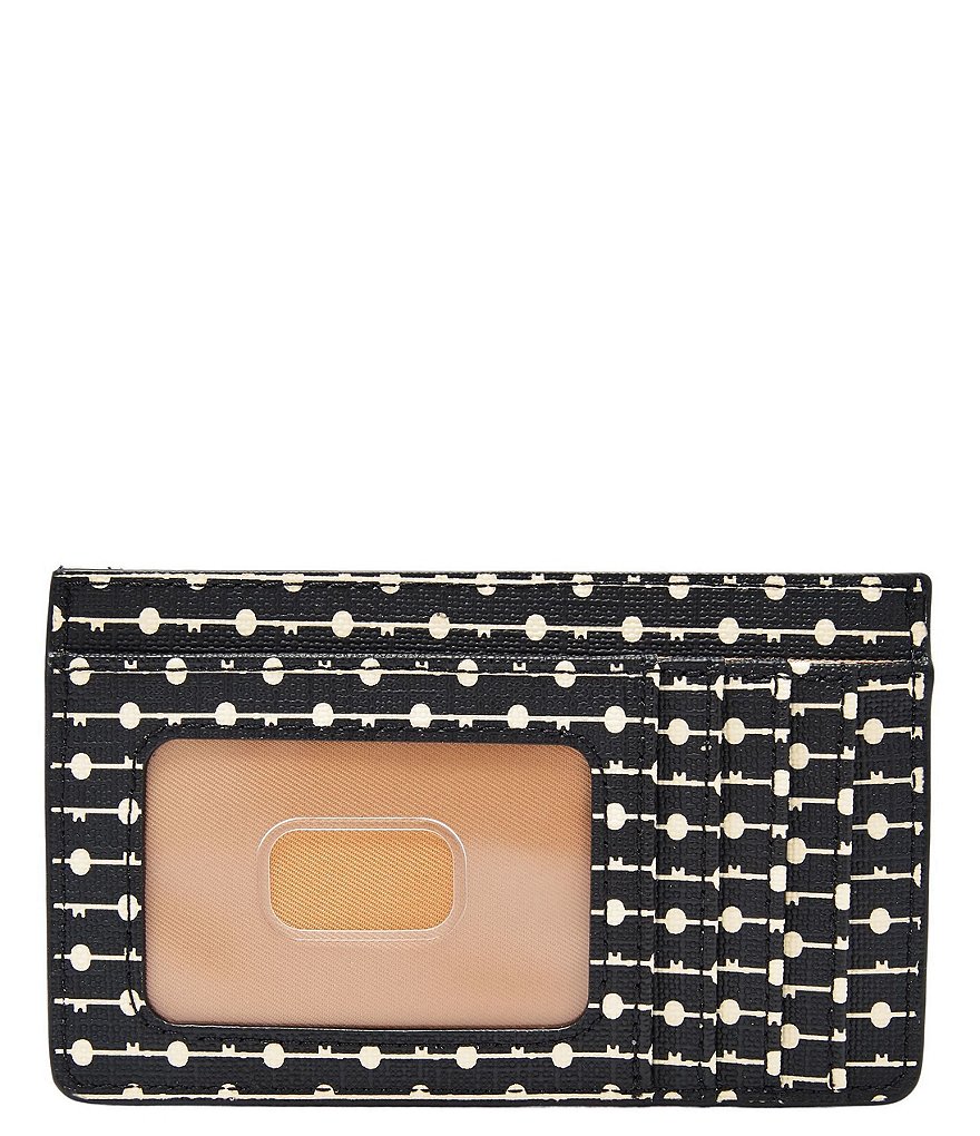 HOBO Revolve Embroidered Pouch- Pisces