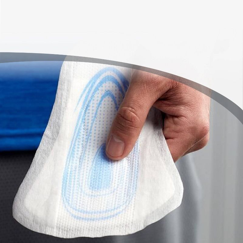 Womaness Go Go Panty Liner - 22ct