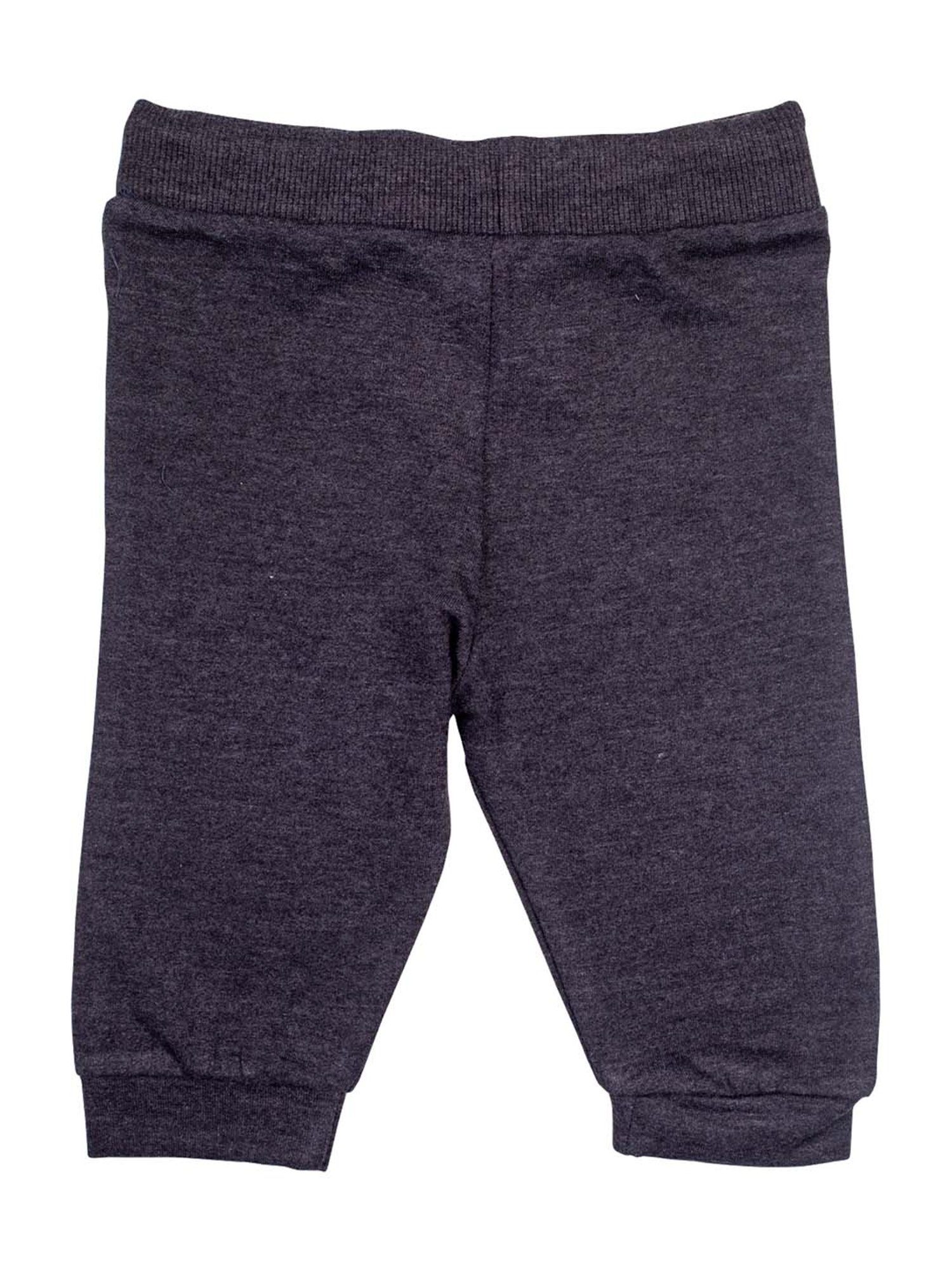 Mee Mee Kids Multicolor Cotton Printed Joggers - Pack of 2