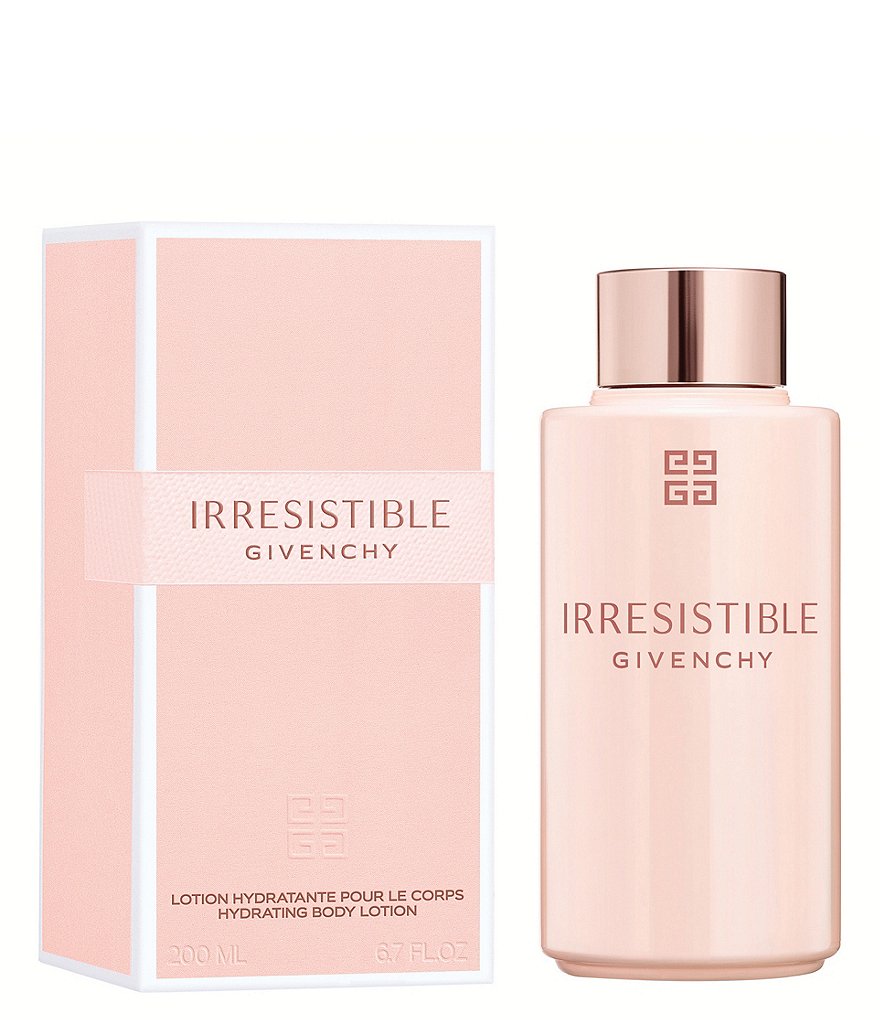 Carolina Herrera Good Girl Body Cream