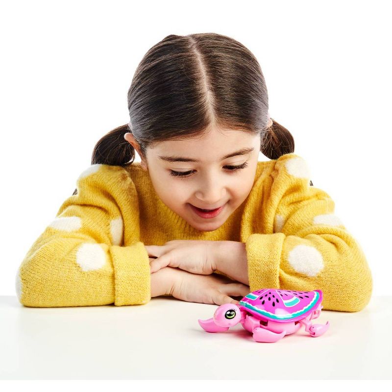 Little Live Pets Lil' Turtle - Pippy Drops