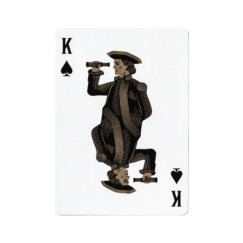 Navigator Playing Card Game