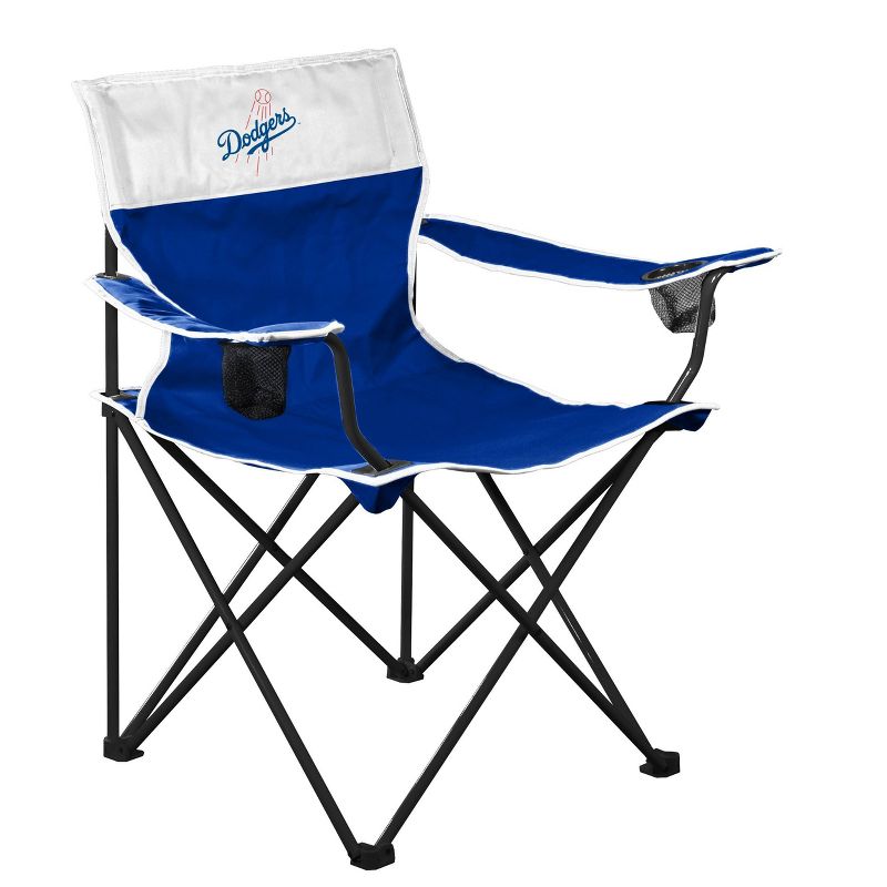 MLB Los Angeles Dodgers Big Boy Chair