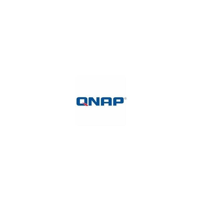 QNAP 4GB 204-Pin DDR3 SO-DIMM DDR3L 1600 (PC3L 12800) Laptop Memory Model RAM-4GDR3LA0-SO-1600