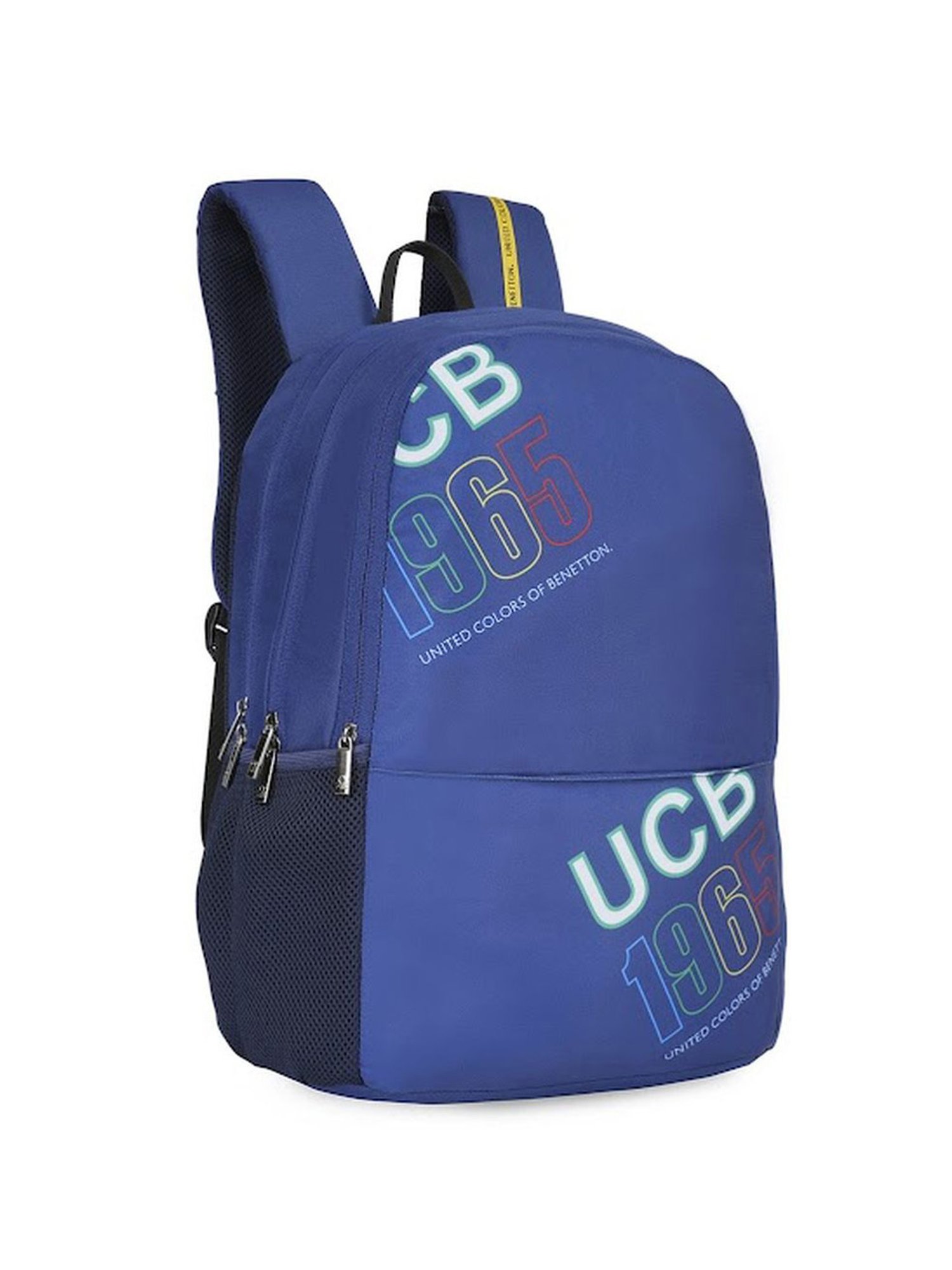 Aeropostale Rossville Navy Backpacks Backpack