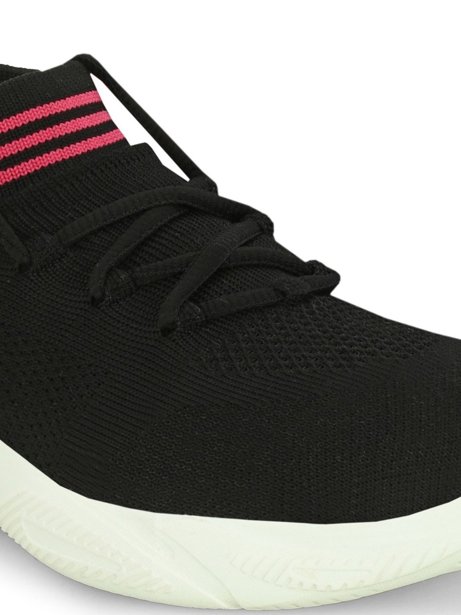 Off Limits Women's CLOUD Black Running Shoes
