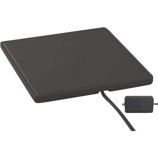 Voxx Accessories Flat Amp Indoor Antenna ANT1450BE Unit: EACH