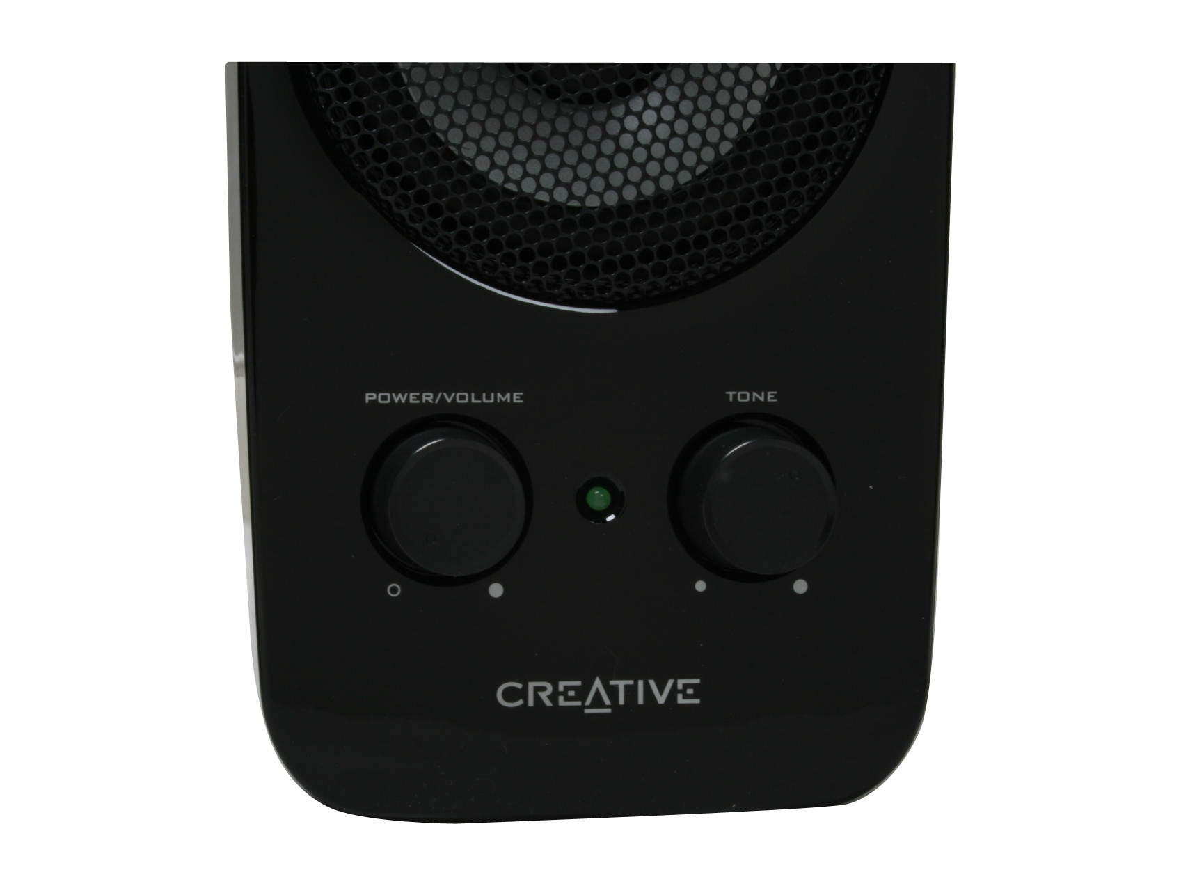 Creative Inspire T10 2.0 Desktop Speakers