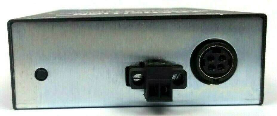 Transition Ethernet Over Coax Extender RJ45 SFP Local Unit EOCPSE4020-110