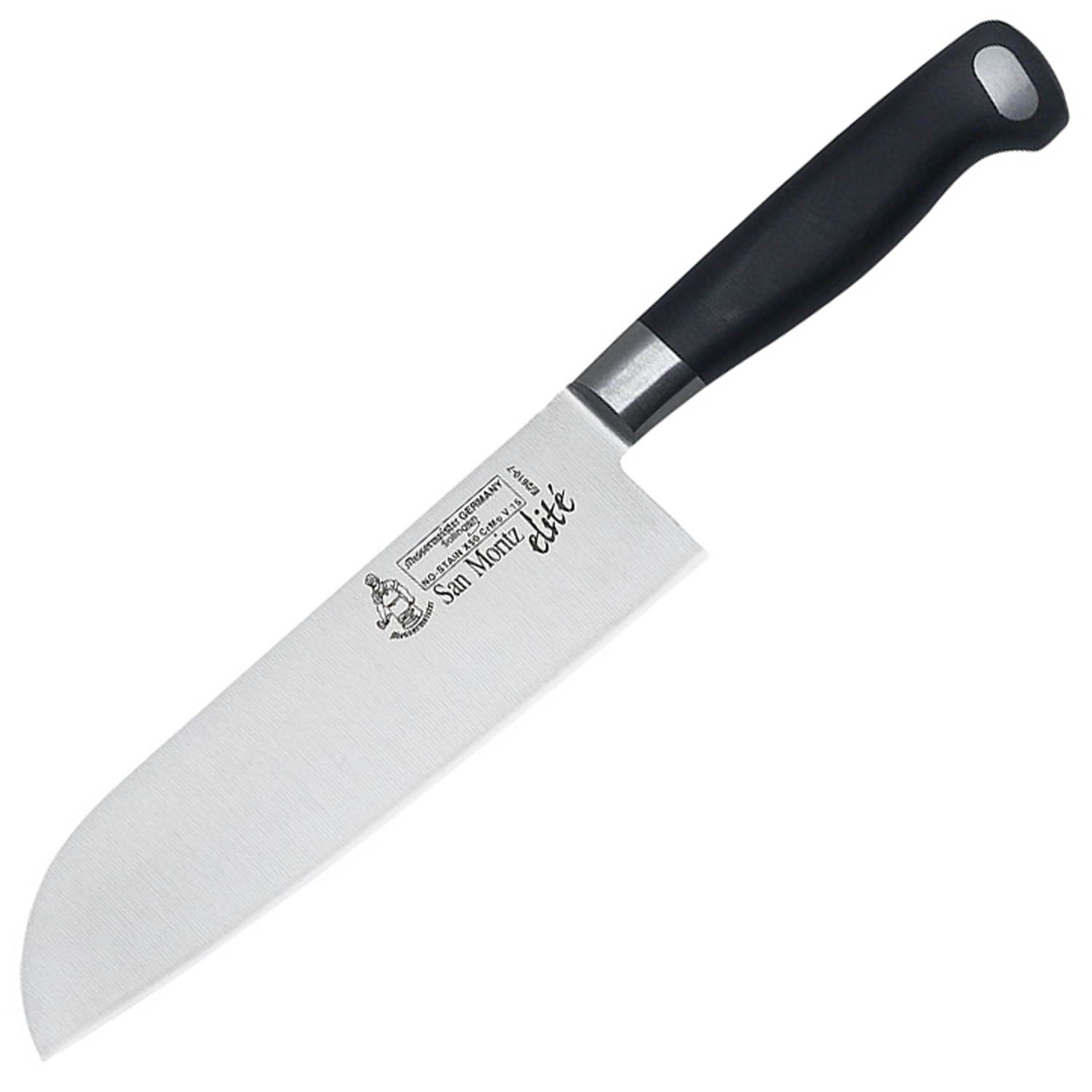 Messermeister San Moritz Elite - 12" Kullenschliff Fillet Knife