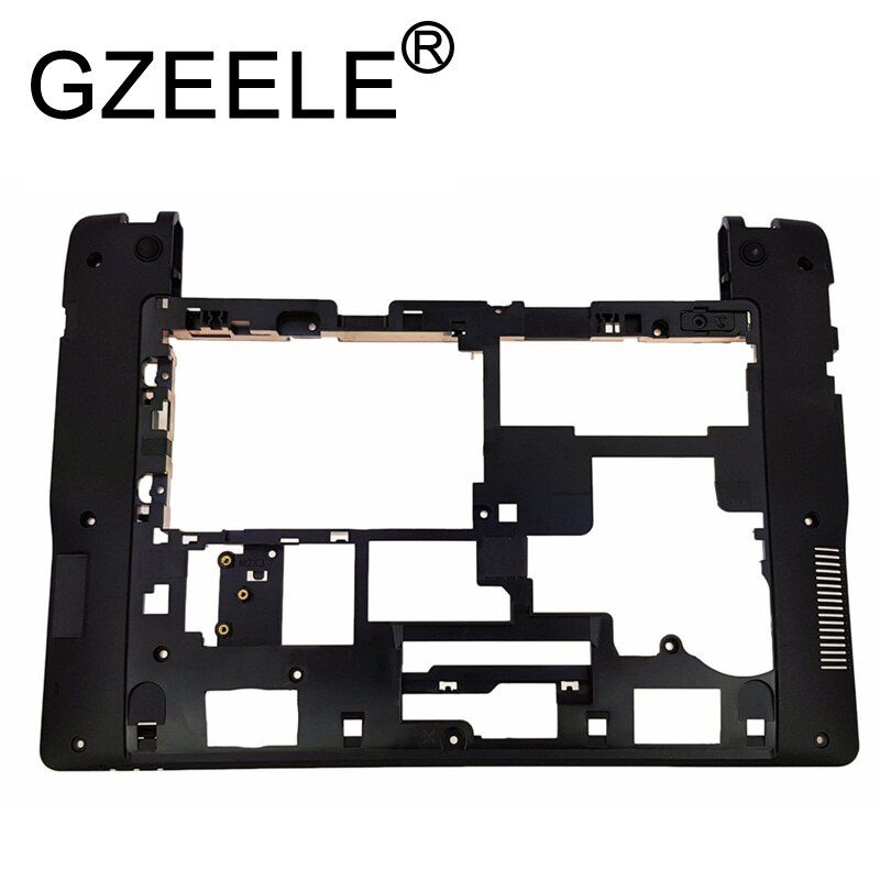 new for ACER ASPIRE V5-123 BOTTOM COVER LOWER BASE BLACK
