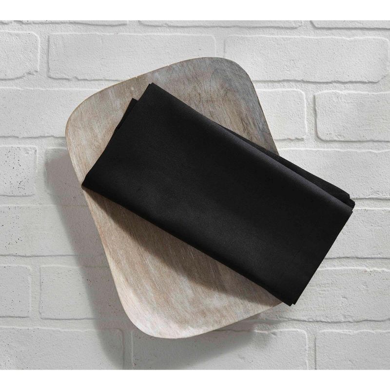 C&F Home French Stripe Navy Napkin Set of 6