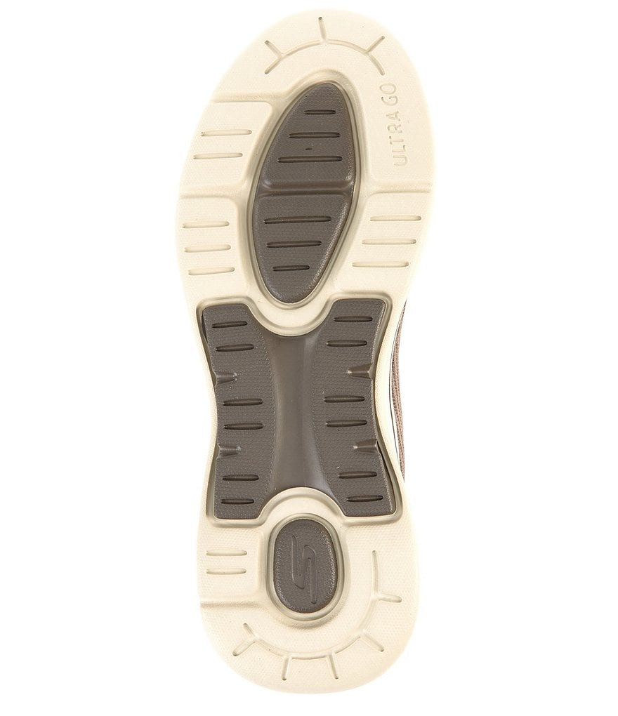 Skechers Men's GOwalk Arch Fit Iconic Slip-On Sneakers