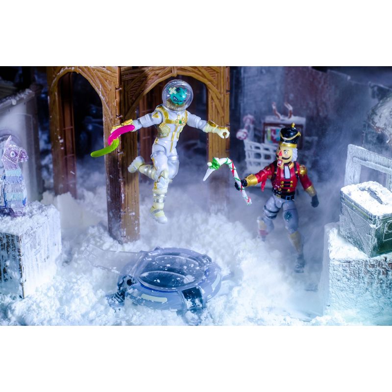 Fortnite Late Game Survival Kit