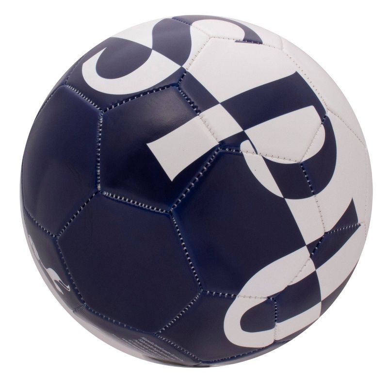 FIFA Tottenham Hotspur F.C. Size 5 Soccer Ball