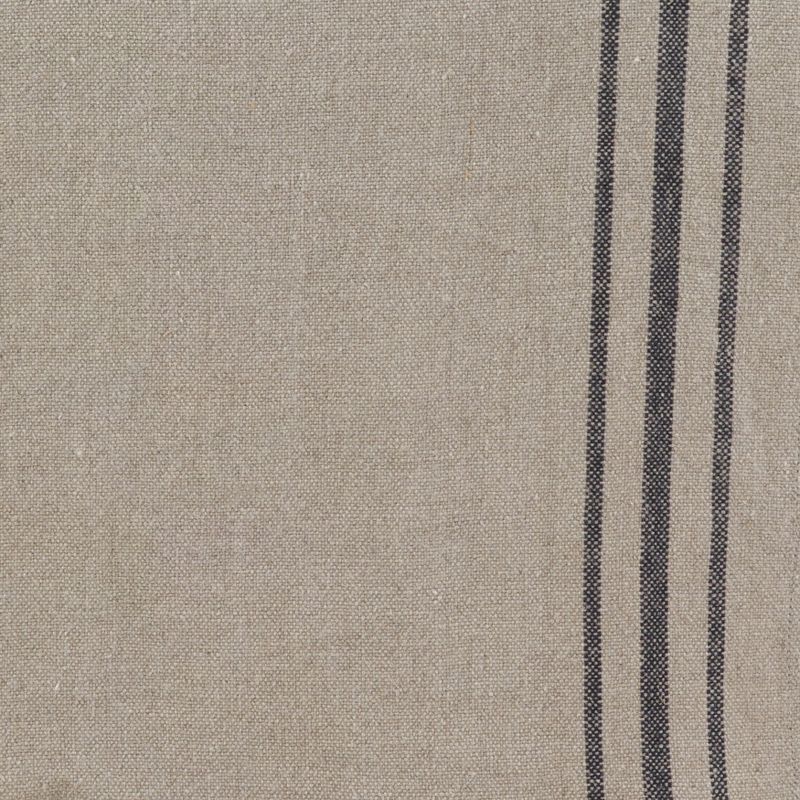 Saro Lifestyle Sidelined Linen Napkin  (set of 4)