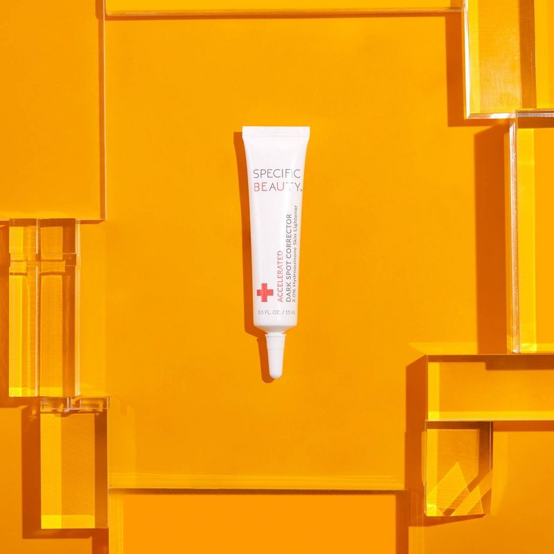 Specific Beauty Accelerated Dark Spot Corrector - 0.5 fl oz