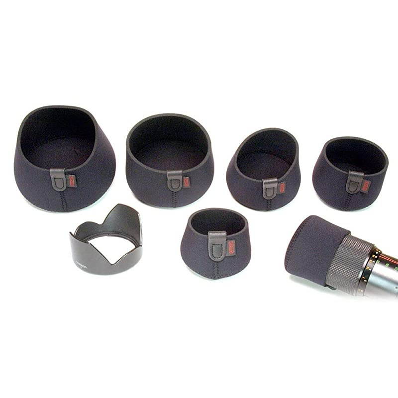 Hood Hat - Small (Black)