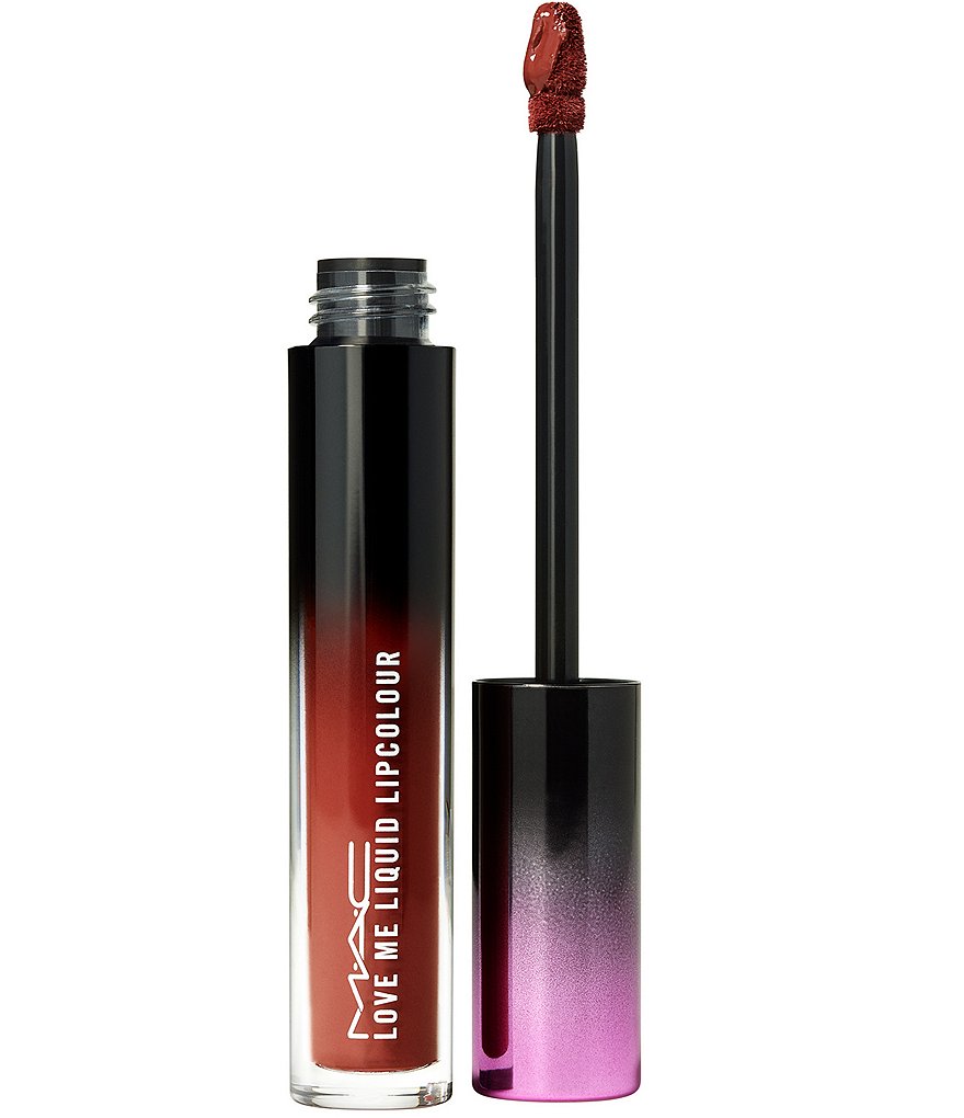 MAC Amplified Lipstick
